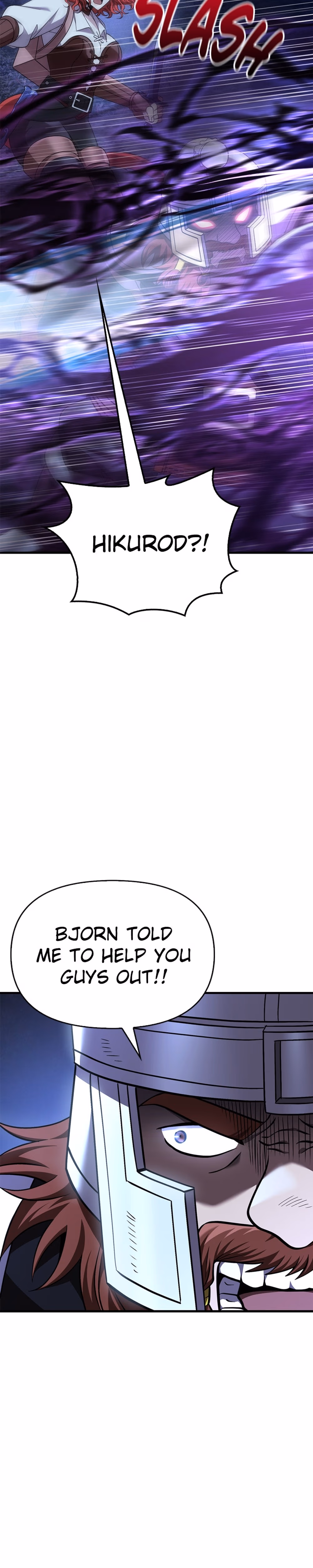 Surviving The Game as a Barbarian - Chapter 42 - Part 36
