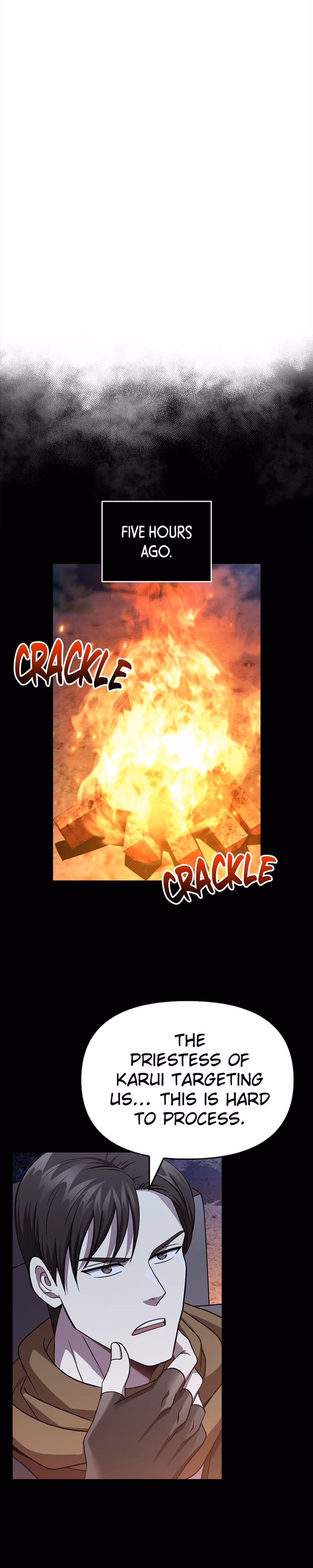 Surviving The Game as a Barbarian - Chapter 43 - Part 10
