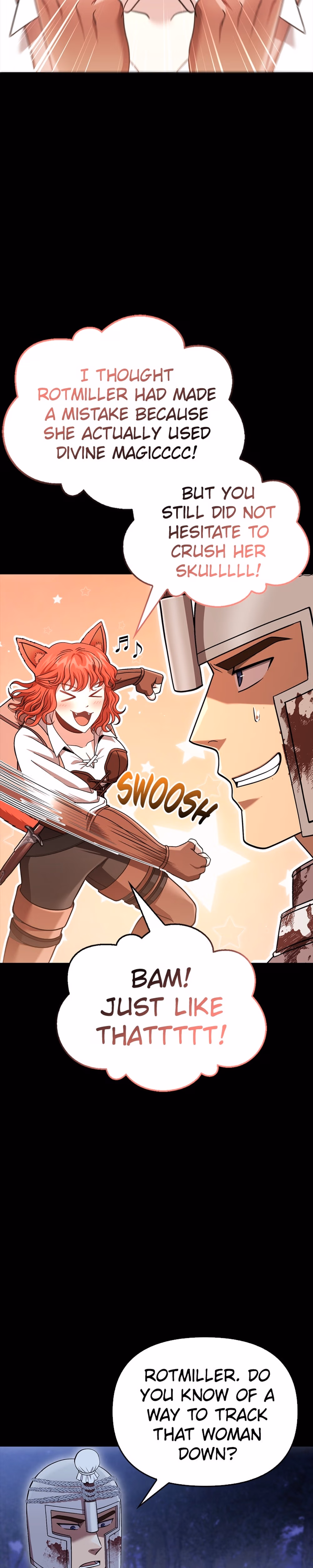 Surviving The Game as a Barbarian - Chapter 43 - Part 13