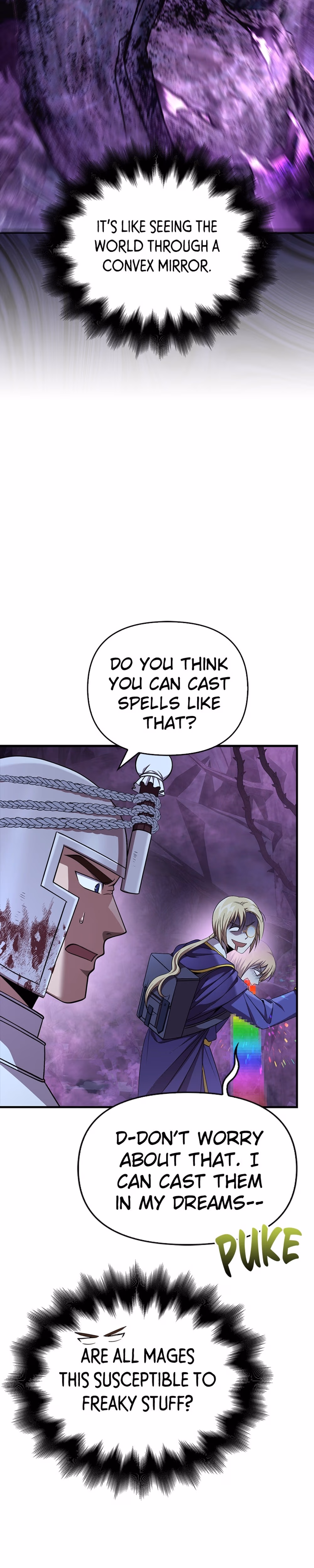 Surviving The Game as a Barbarian - Chapter 43 - Part 28