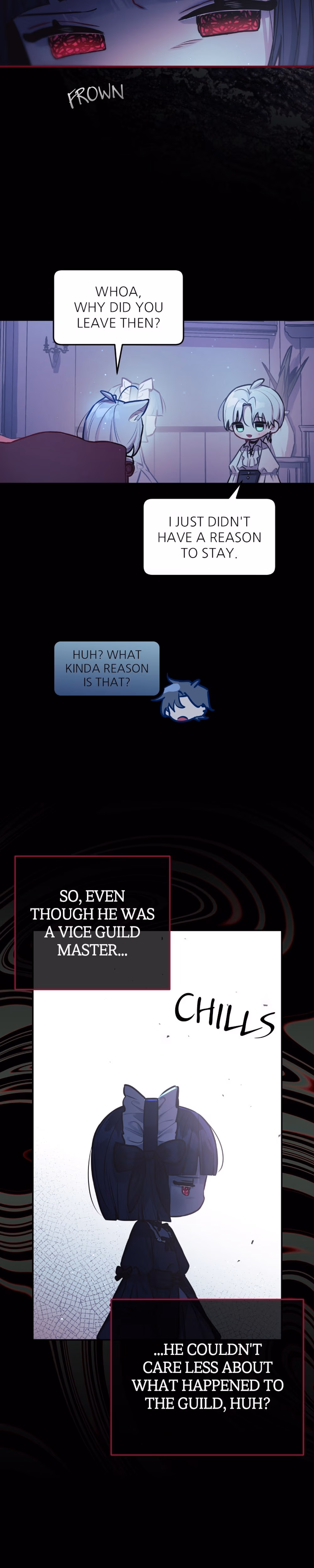 Our Guild's Idol - Chapter 16 - Part 3
