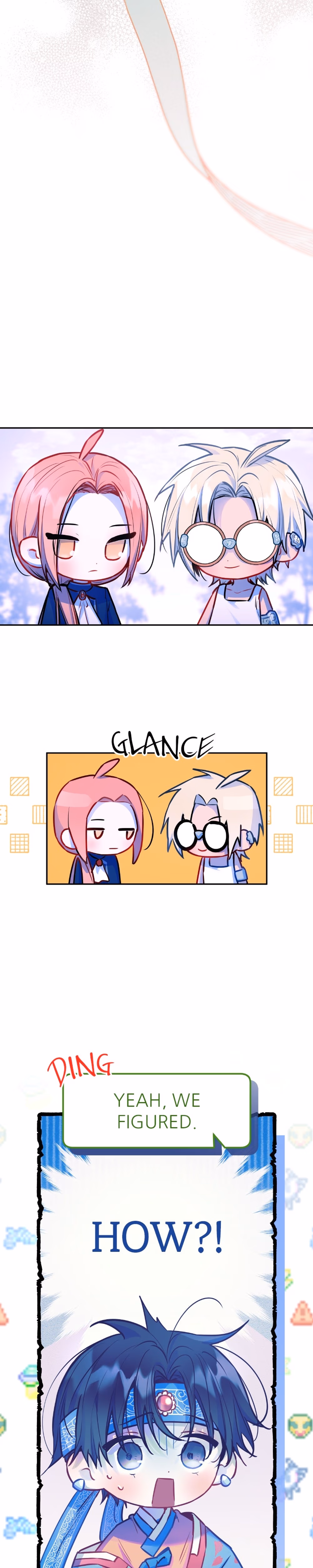 Our Guild's Idol - Chapter 16 - Part 8