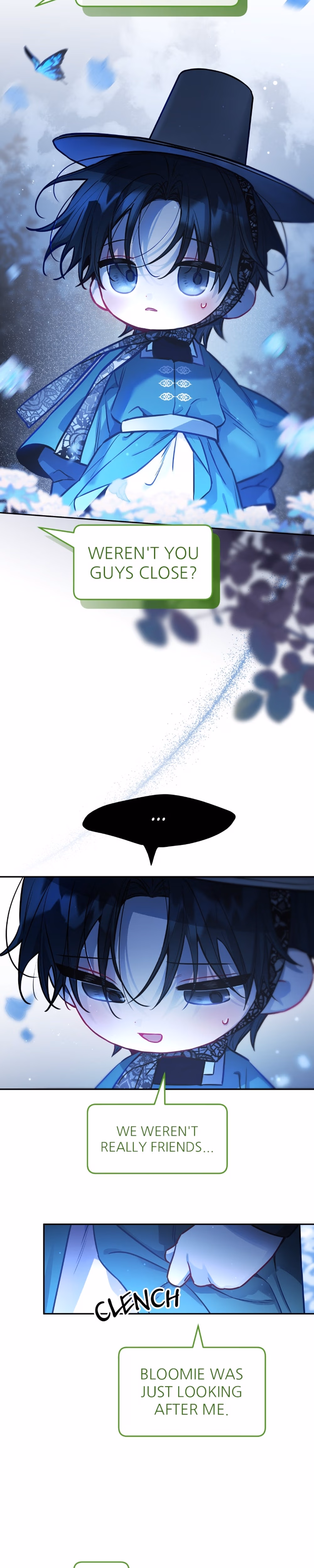 Our Guild's Idol - Chapter 16 - Part 15