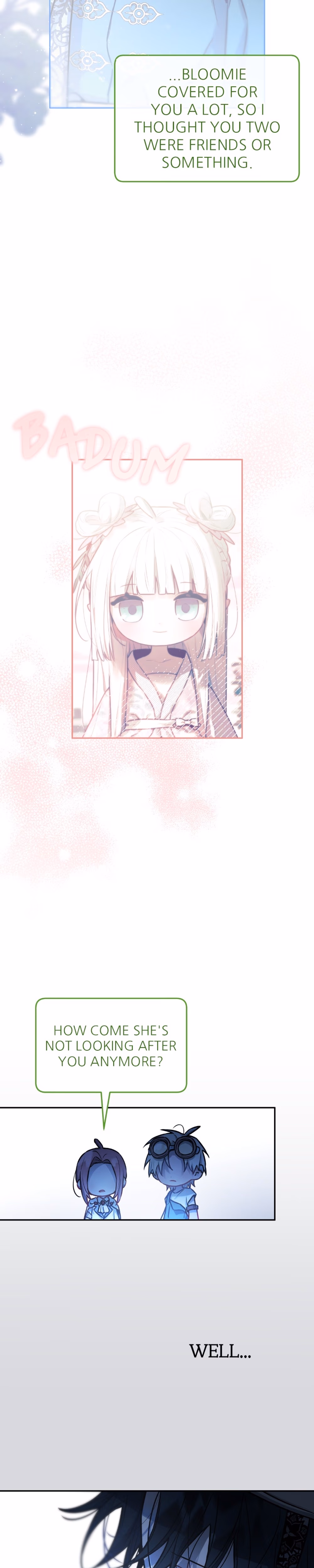 Our Guild's Idol - Chapter 16 - Part 17