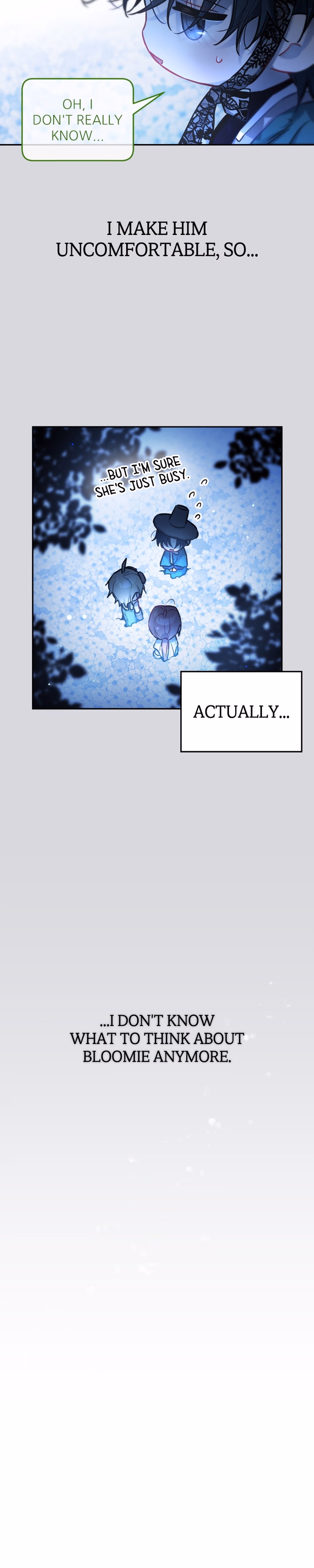 Our Guild's Idol - Chapter 16 - Part 18