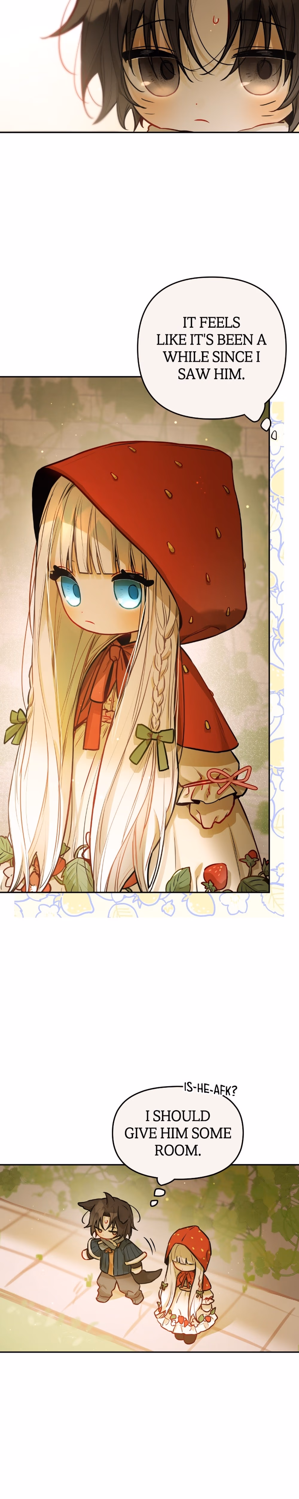 Our Guild's Idol - Chapter 16 - Part 22