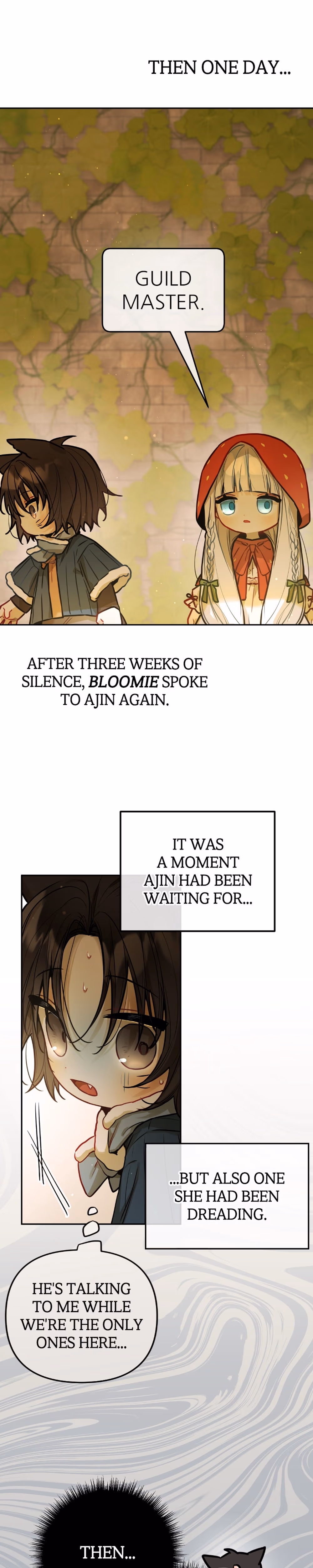 Our Guild's Idol - Chapter 16 - Part 23