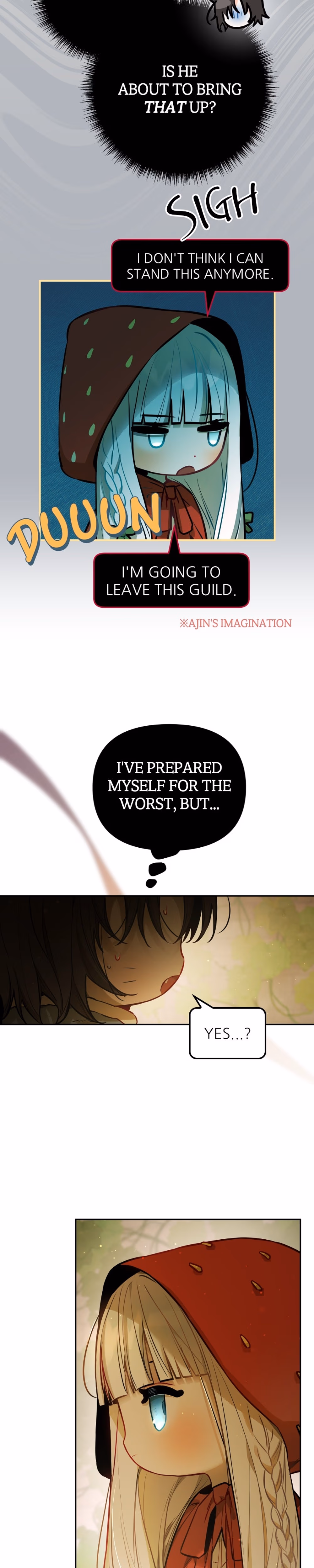 Our Guild's Idol - Chapter 16 - Part 24