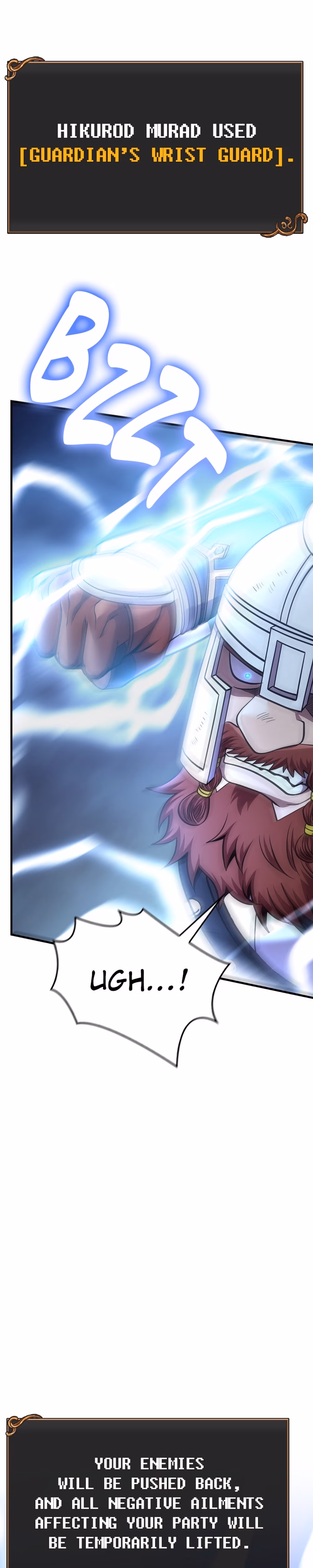 Surviving The Game as a Barbarian - Chapter 44 - Part 3