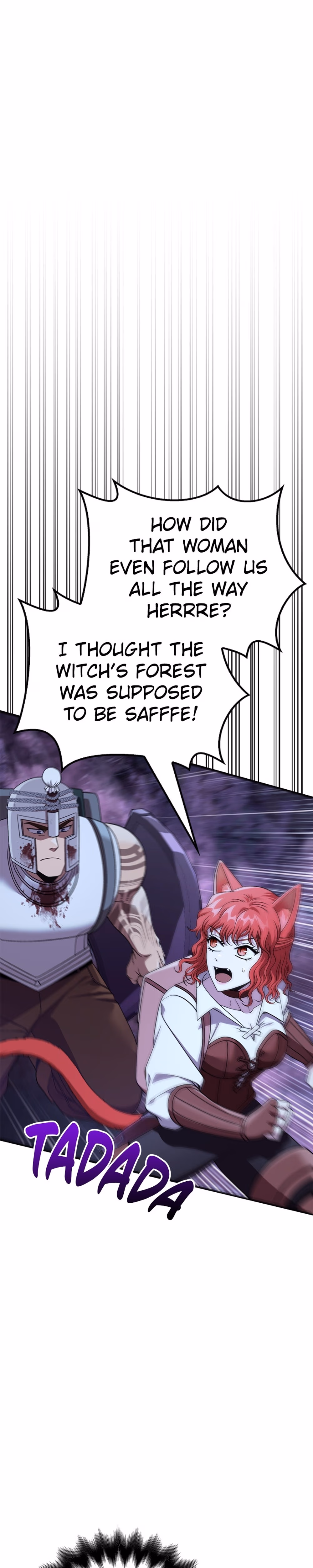 Surviving The Game as a Barbarian - Chapter 44 - Part 5