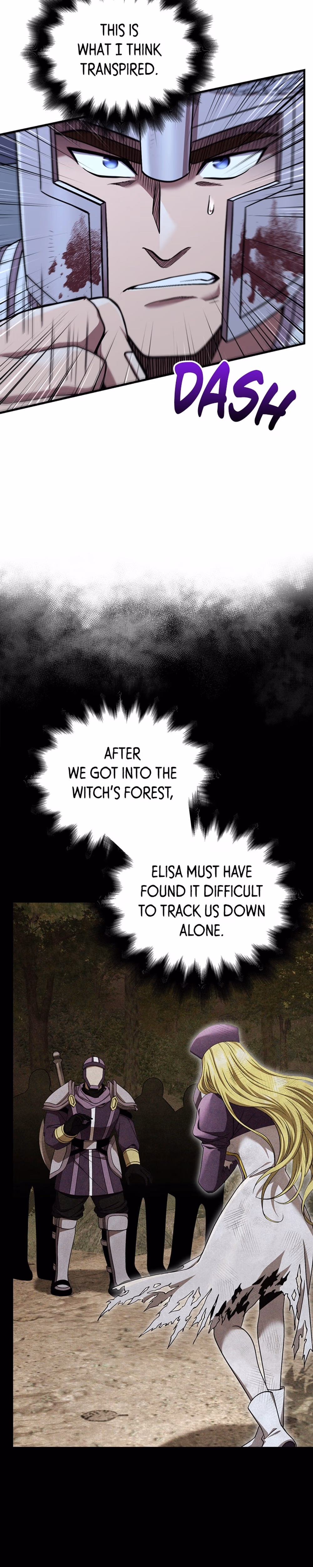 Surviving The Game as a Barbarian - Chapter 44 - Part 6