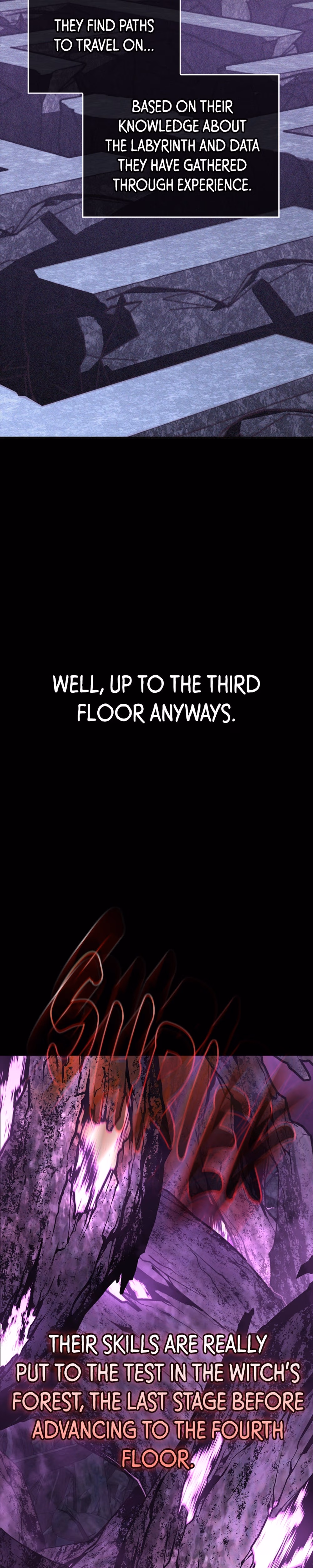 Surviving The Game as a Barbarian - Chapter 44 - Part 12