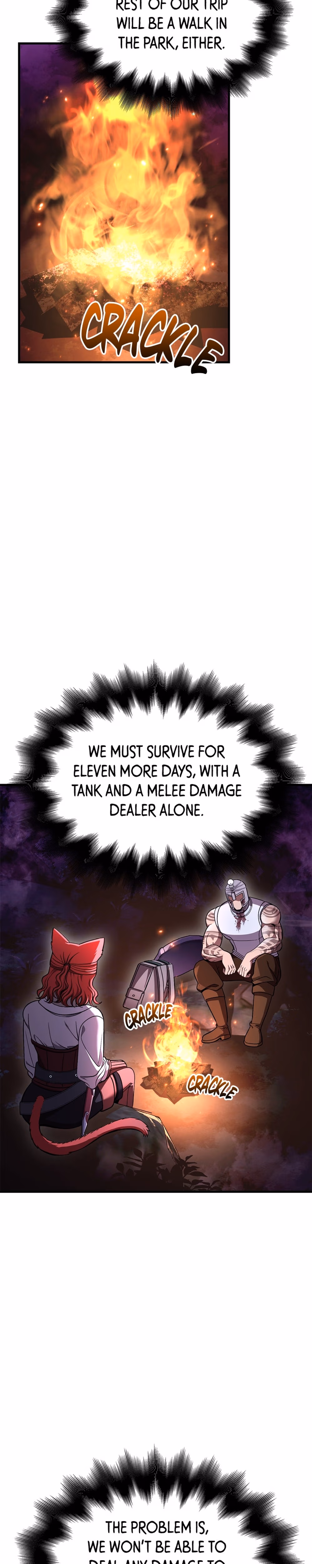 Surviving The Game as a Barbarian - Chapter 44 - Part 34