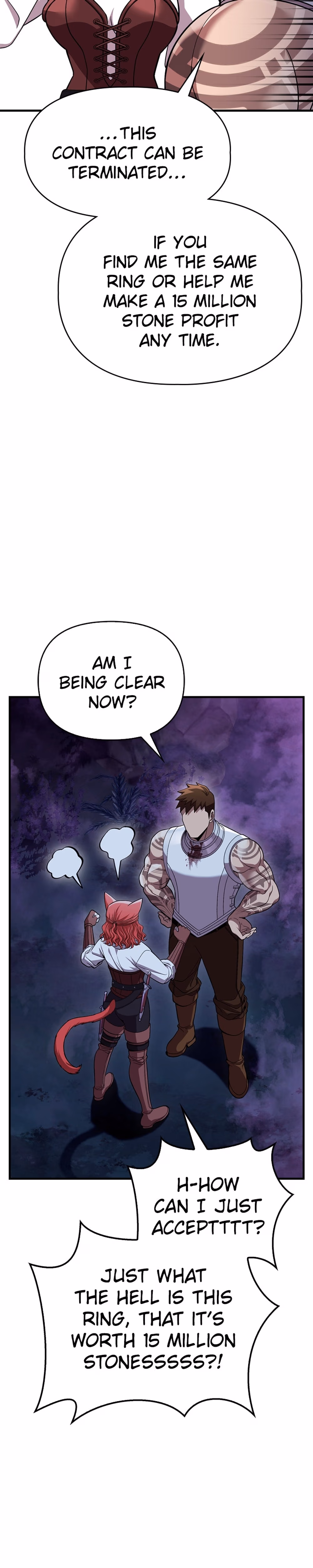 Surviving The Game as a Barbarian - Chapter 44 - Part 49