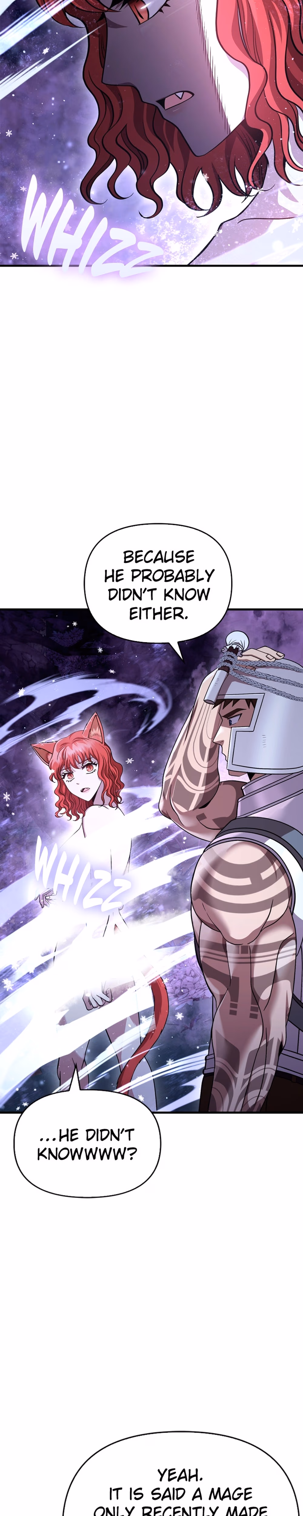 Surviving The Game as a Barbarian - Chapter 45 - Part 11