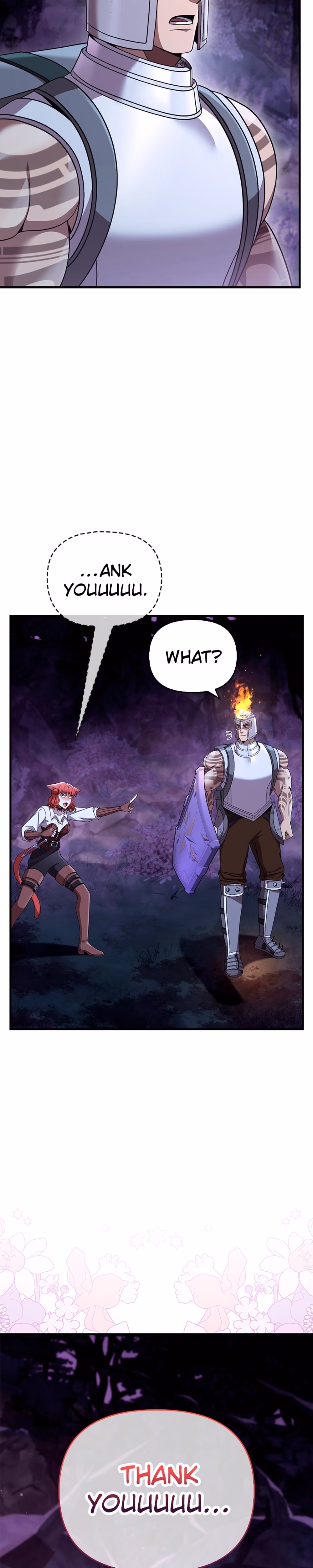 Surviving The Game as a Barbarian - Chapter 45 - Part 17