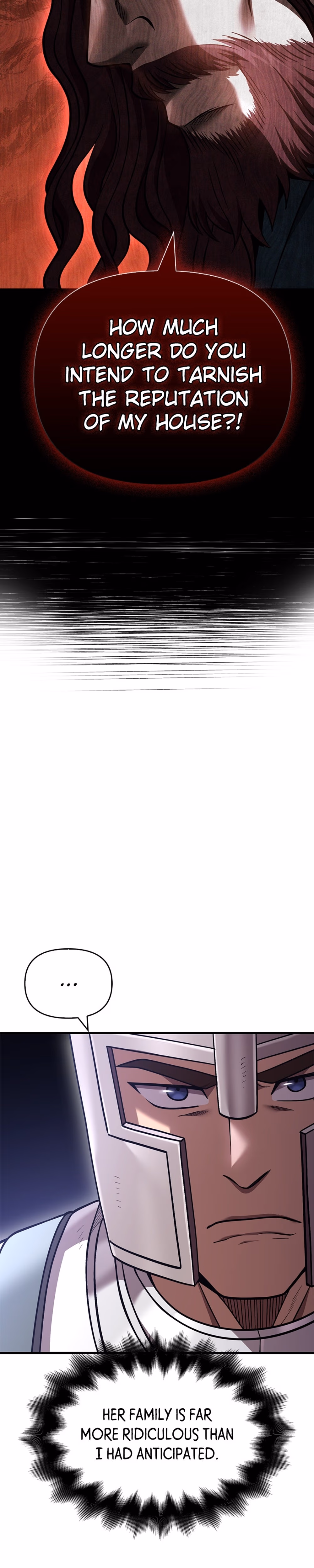 Surviving The Game as a Barbarian - Chapter 45 - Part 23