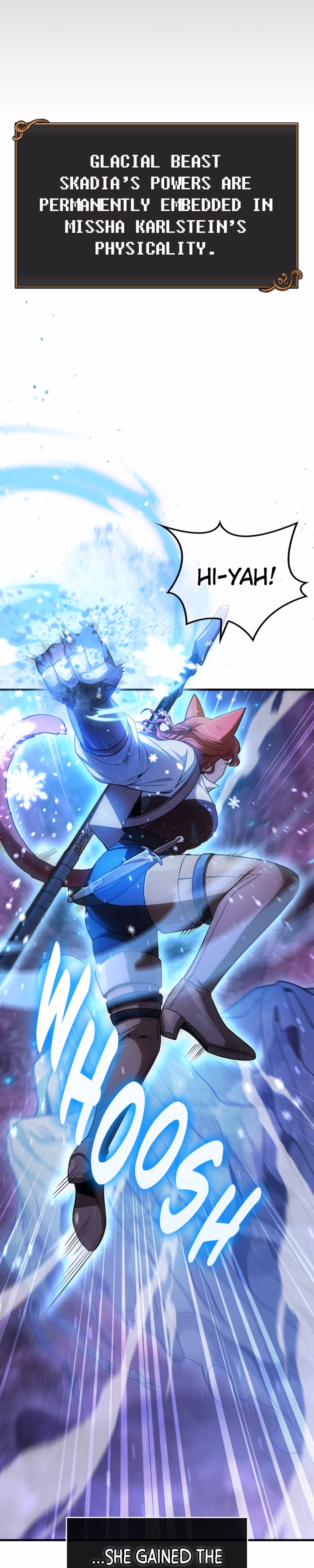Surviving The Game as a Barbarian - Chapter 45 - Part 32