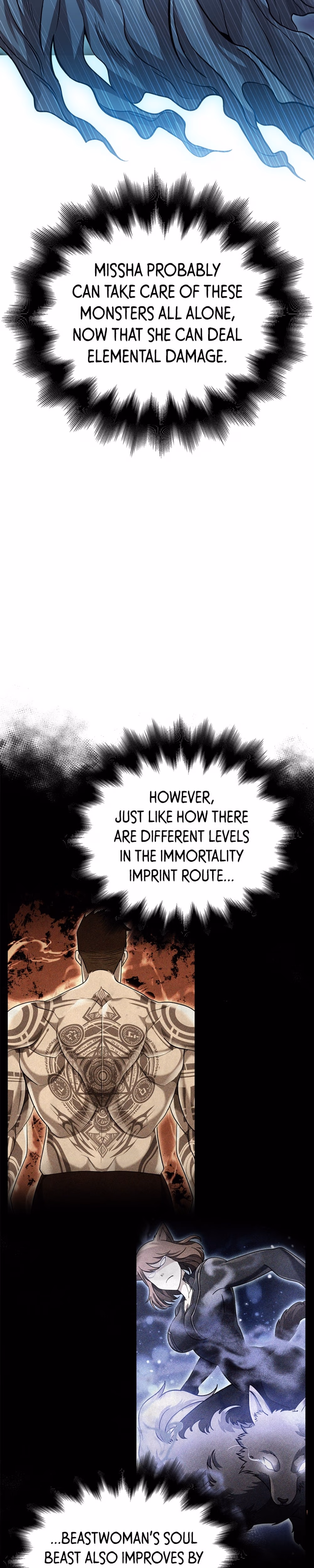 Surviving The Game as a Barbarian - Chapter 45 - Part 36