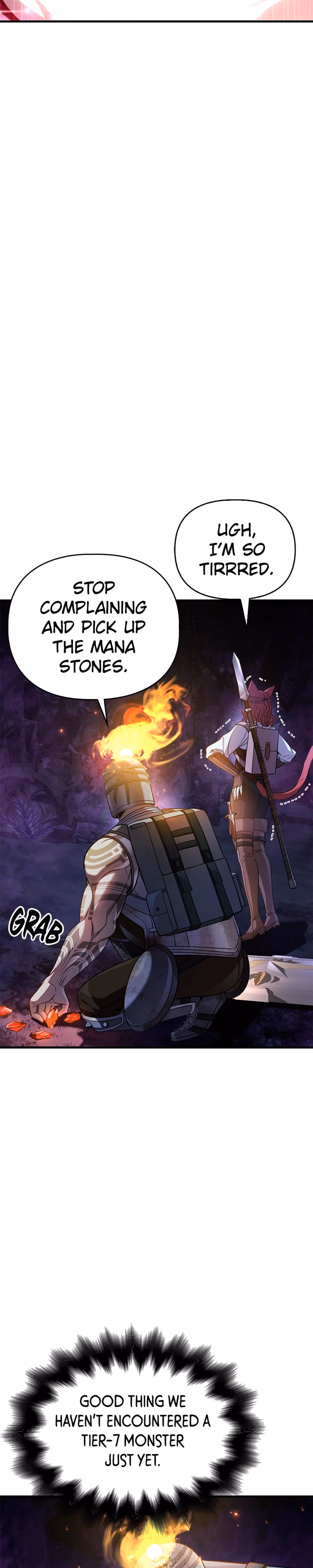 Surviving The Game as a Barbarian - Chapter 45 - Part 43