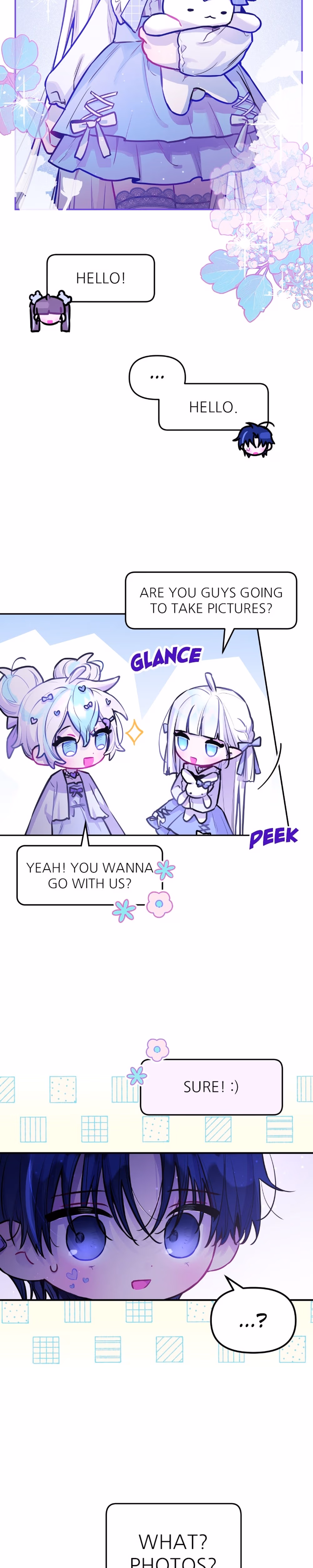 Our Guild's Idol - Chapter 17 - Part 10