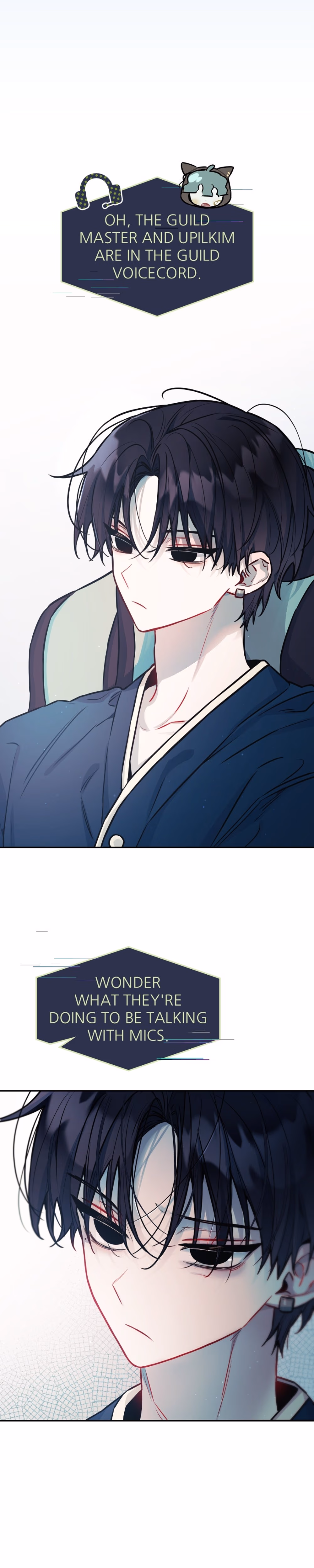 Our Guild's Idol - Chapter 17 - Part 22