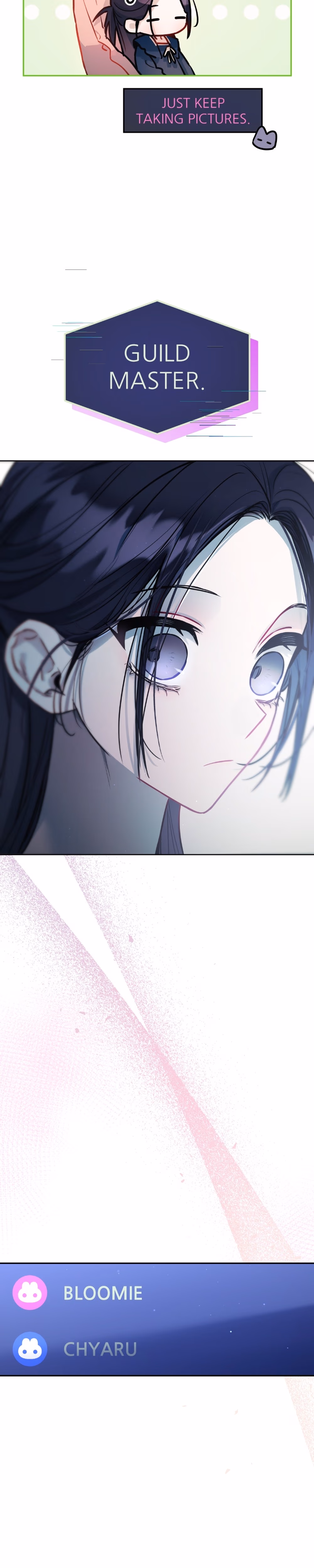 Our Guild's Idol - Chapter 17 - Part 29