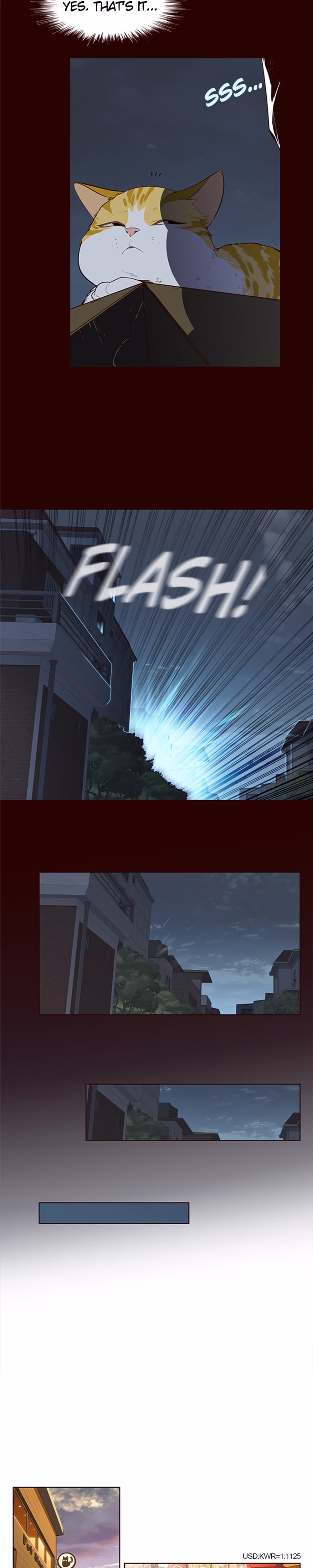Eleceed - Chapter 1 - Part 3