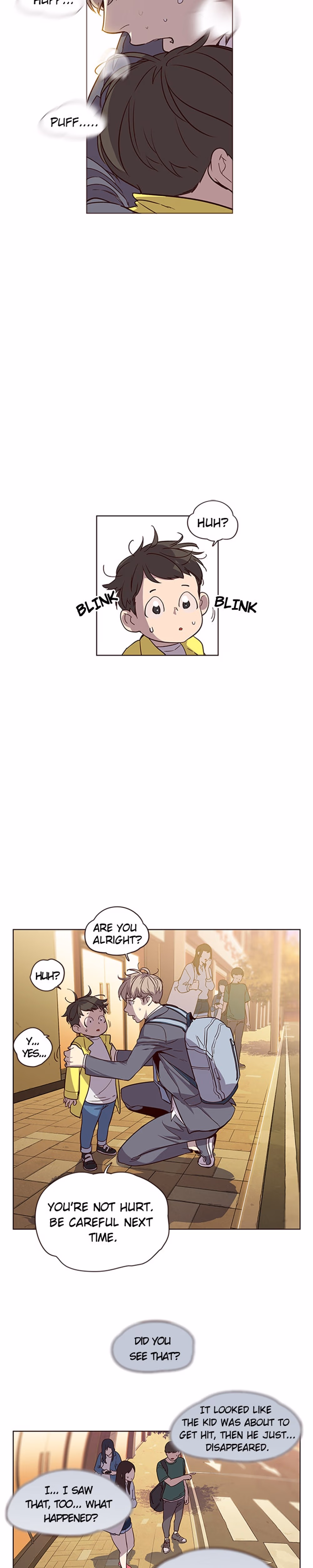 Eleceed - Chapter 1 - Part 9