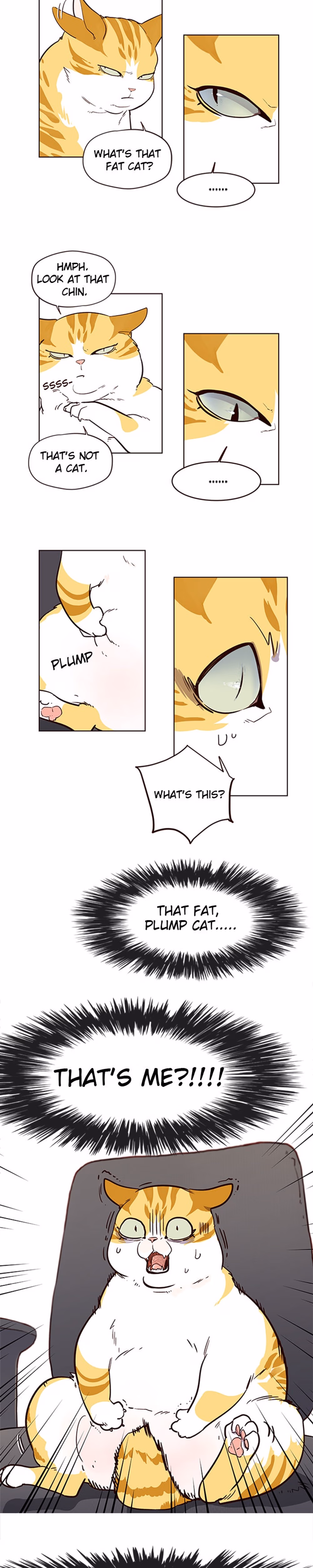 Eleceed - Chapter 1 - Part 27