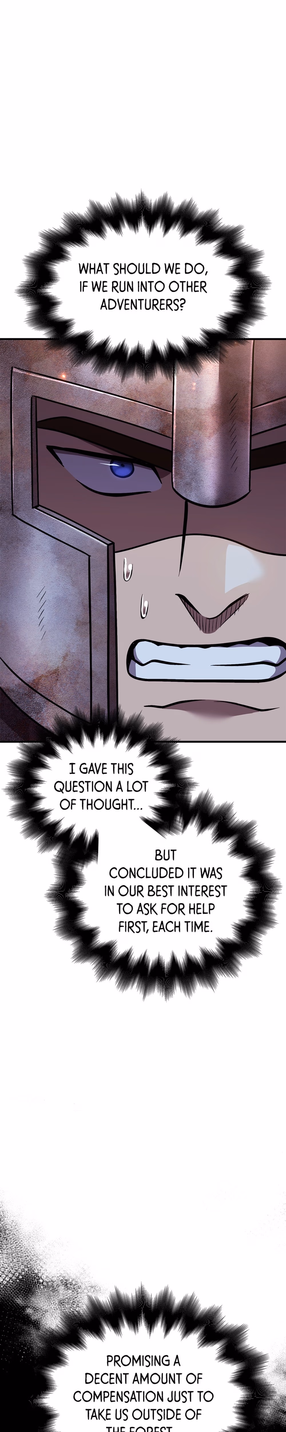 Surviving The Game as a Barbarian - Chapter 46 - Part 46