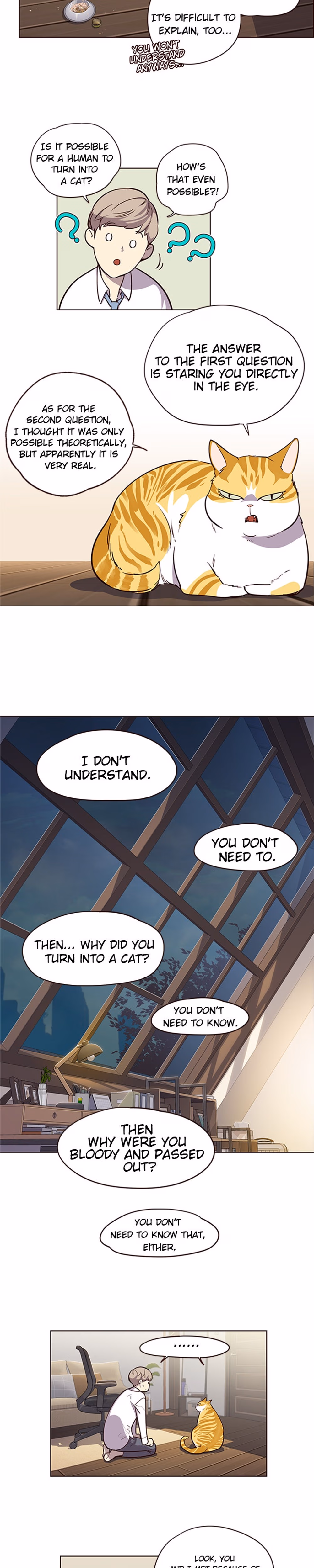 Eleceed - Chapter 2 - Part 5