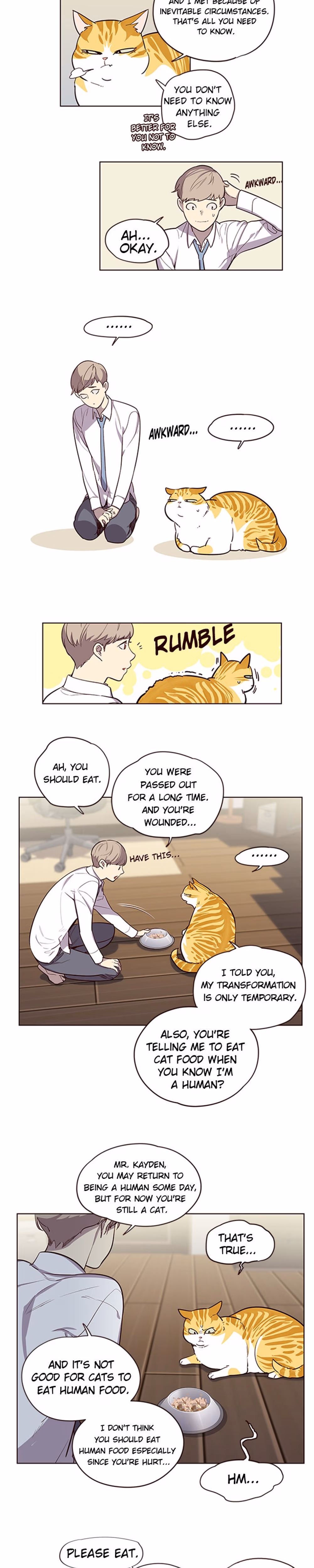 Eleceed - Chapter 2 - Part 6