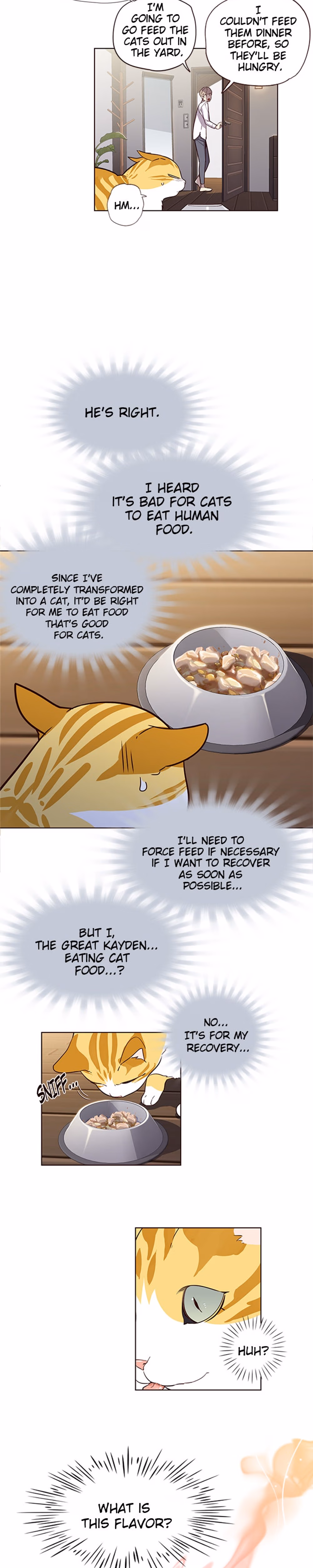 Eleceed - Chapter 2 - Part 7