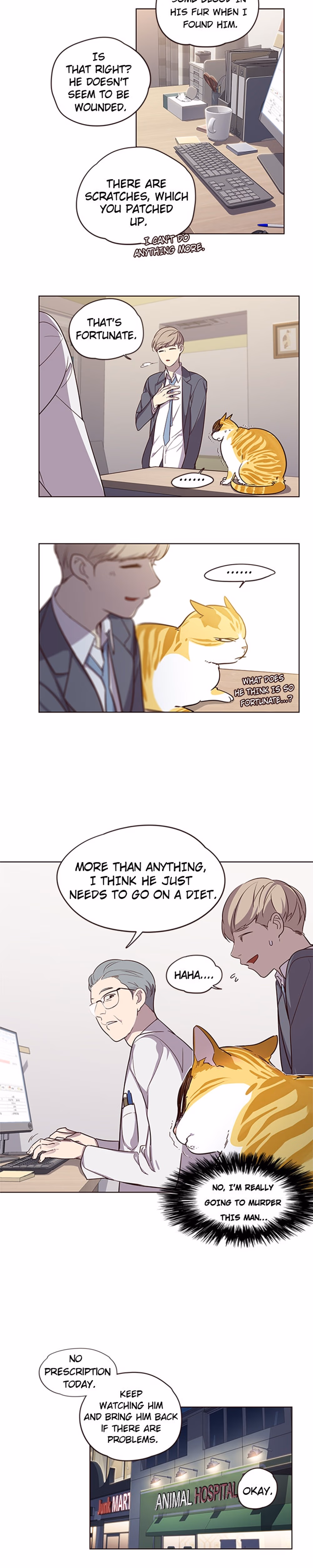 Eleceed - Chapter 2 - Part 14