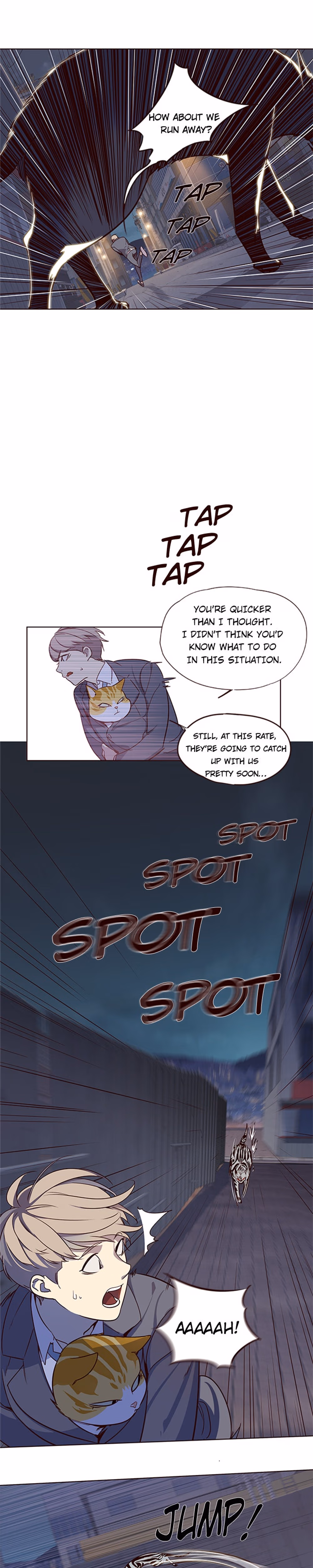 Eleceed - Chapter 2 - Part 17