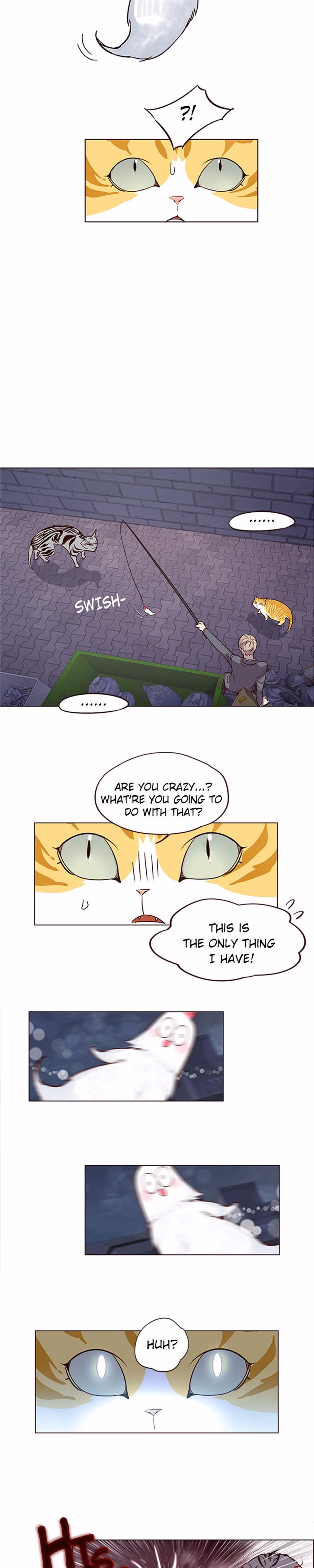 Eleceed - Chapter 2 - Part 20