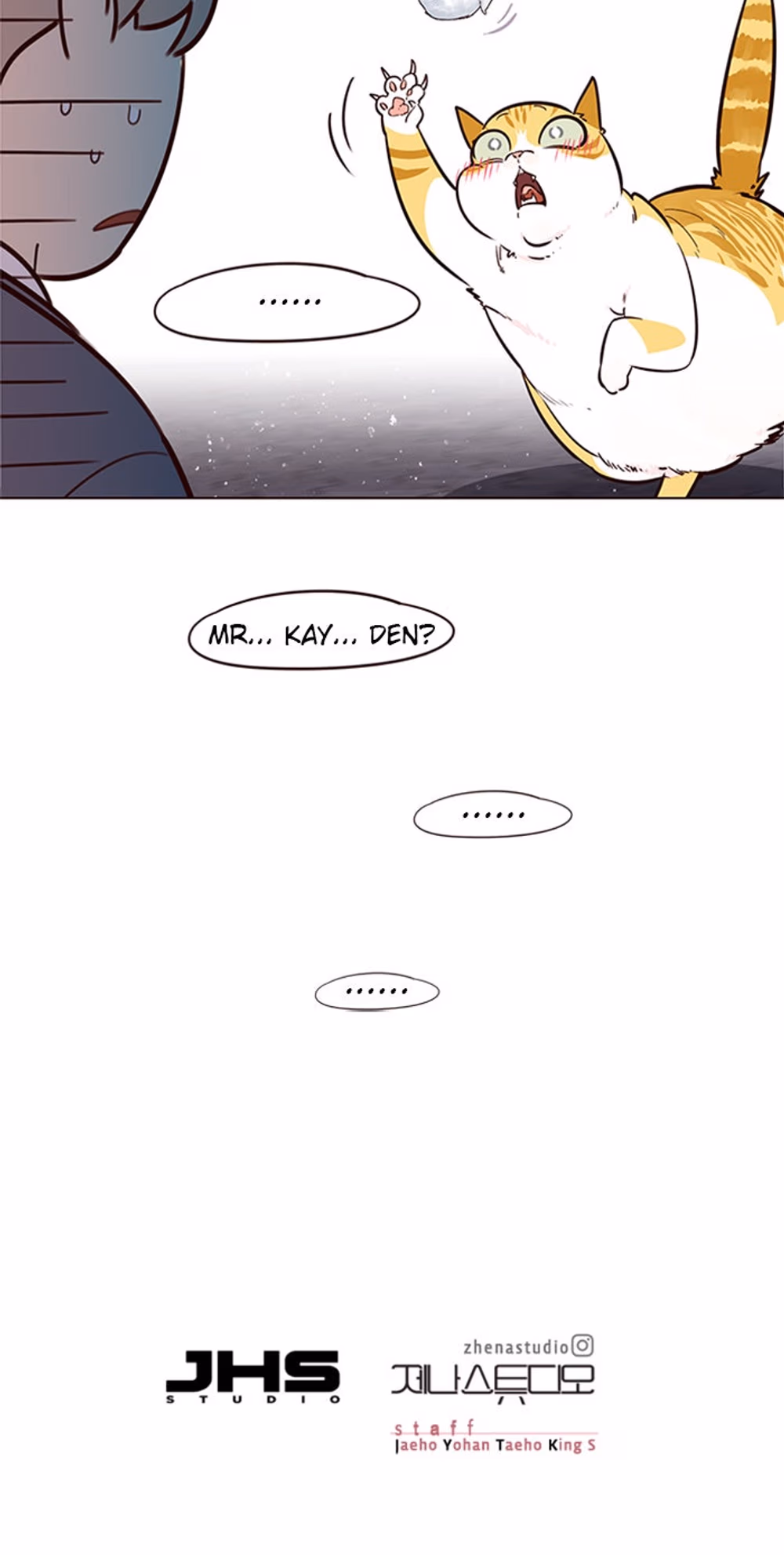 Eleceed - Chapter 2 - Part 22