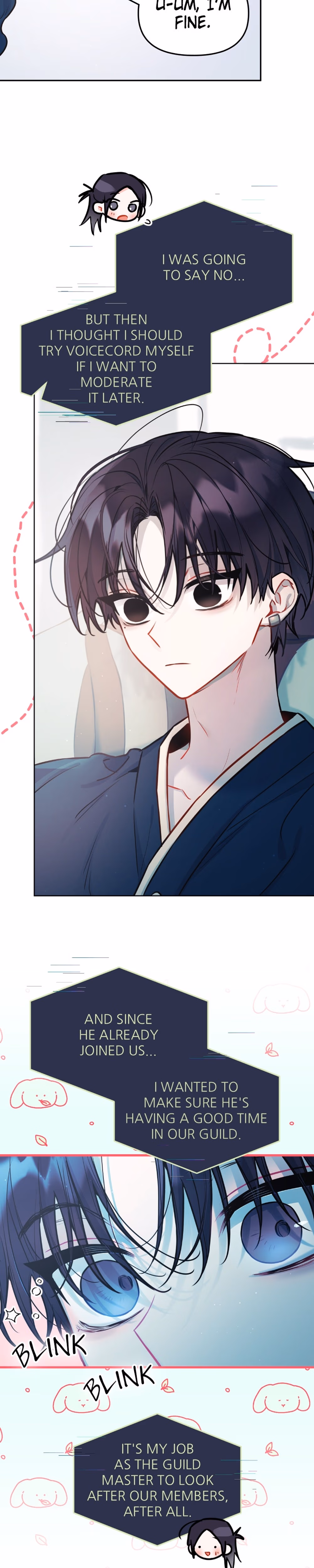 Our Guild's Idol - Chapter 18 - Part 4