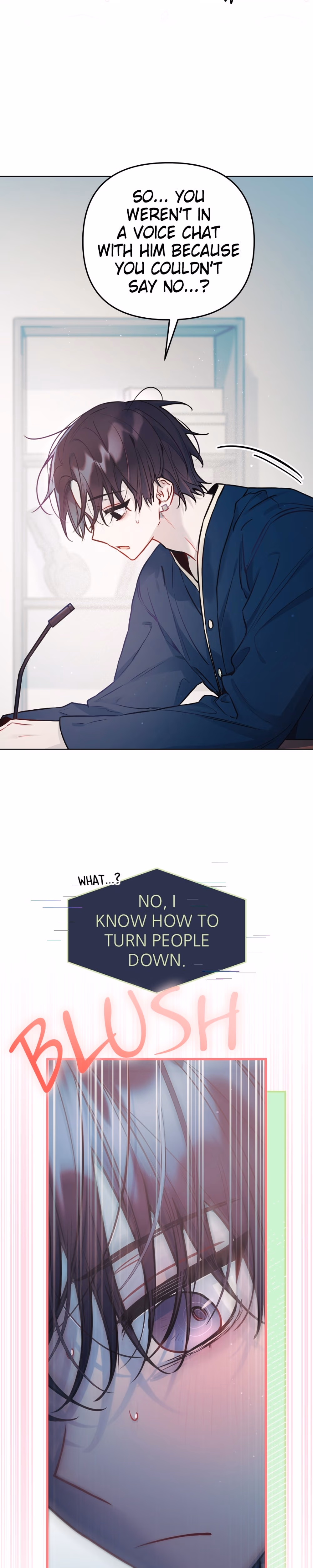 Our Guild's Idol - Chapter 18 - Part 5