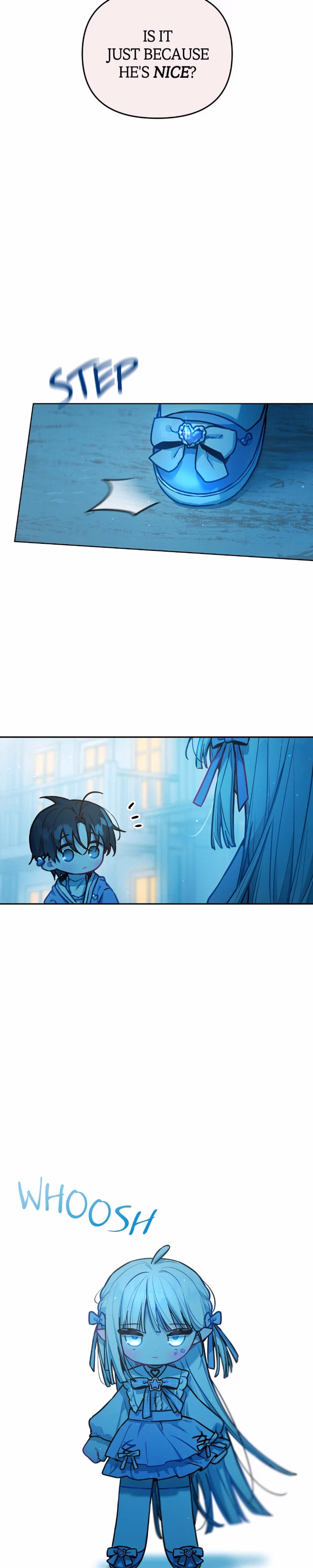 Our Guild's Idol - Chapter 18 - Part 9