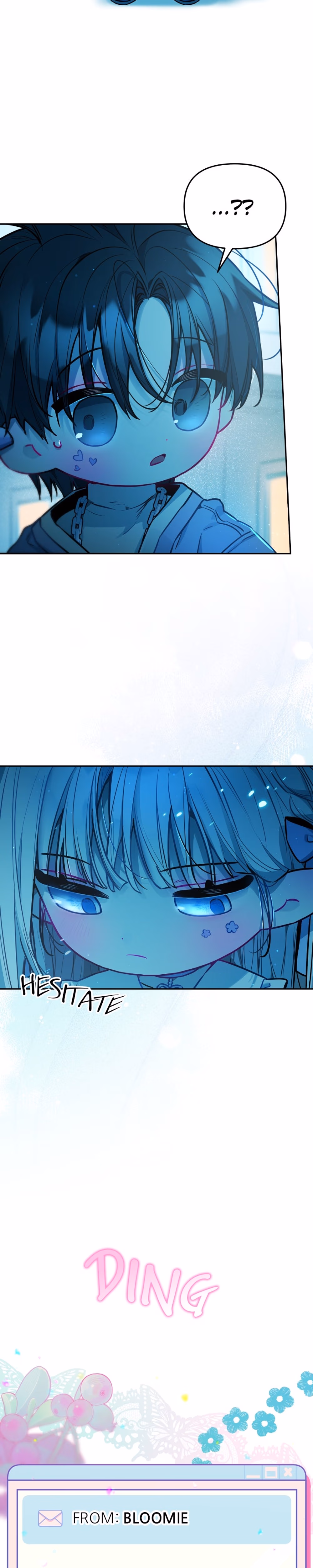 Our Guild's Idol - Chapter 18 - Part 10