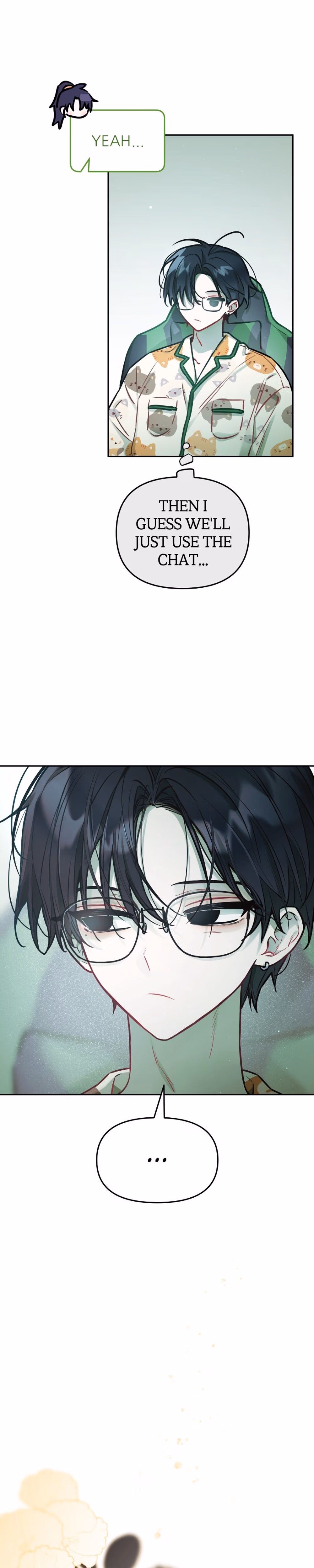 Our Guild's Idol - Chapter 18 - Part 21