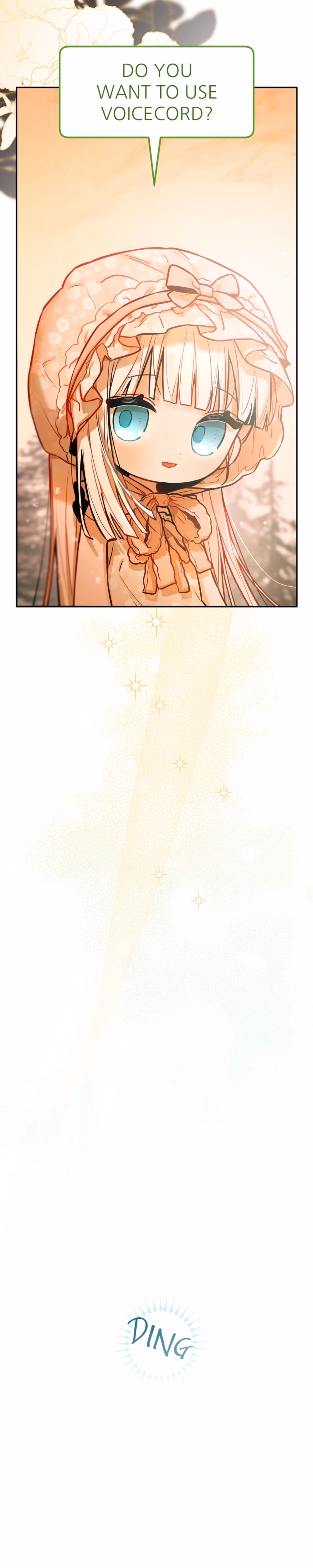 Our Guild's Idol - Chapter 18 - Part 22
