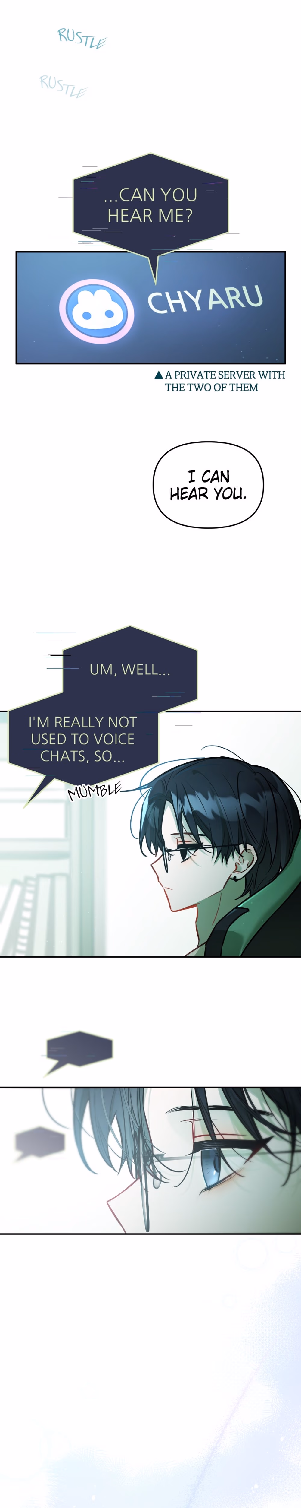 Our Guild's Idol - Chapter 18 - Part 23