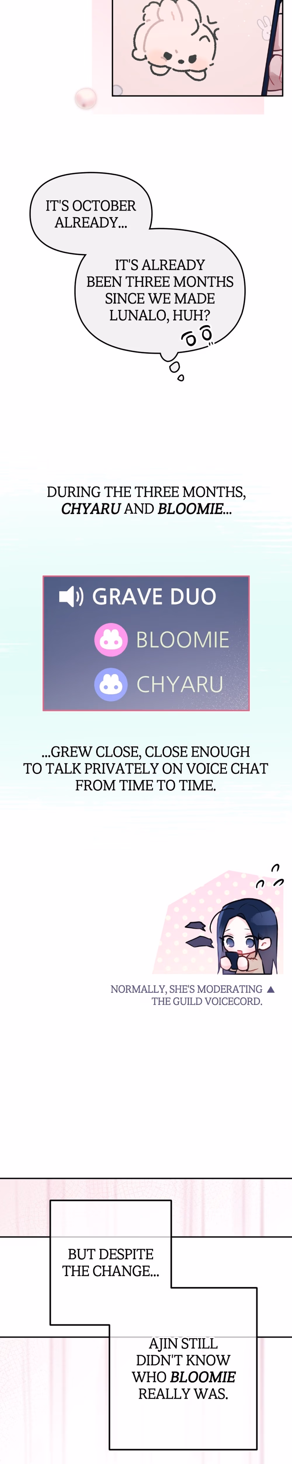 Our Guild's Idol - Chapter 18 - Part 26