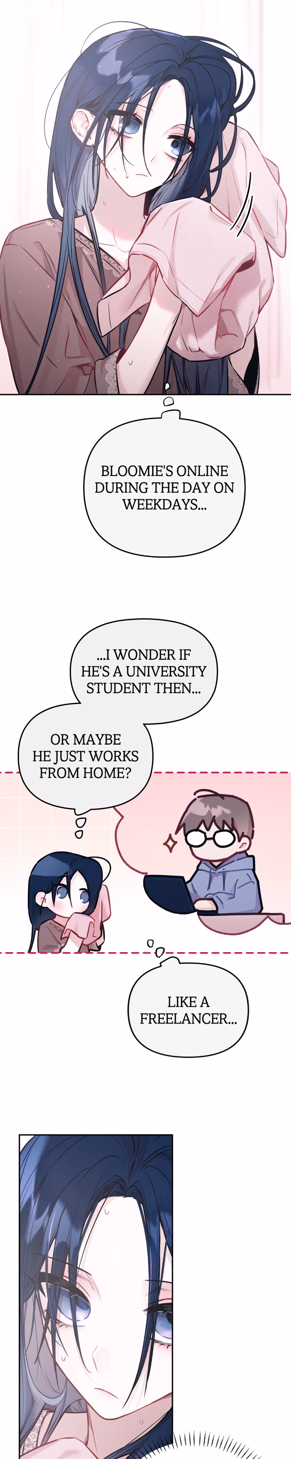 Our Guild's Idol - Chapter 18 - Part 27