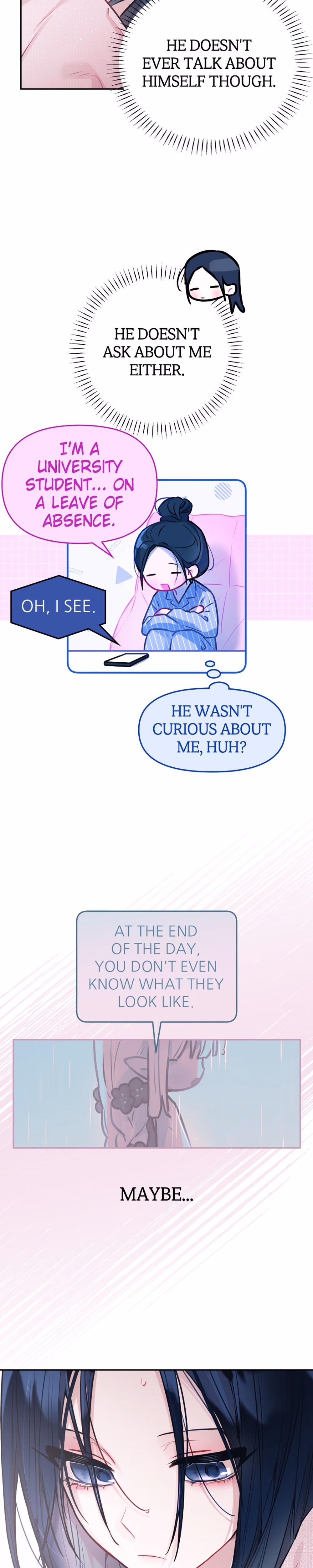 Our Guild's Idol - Chapter 18 - Part 28
