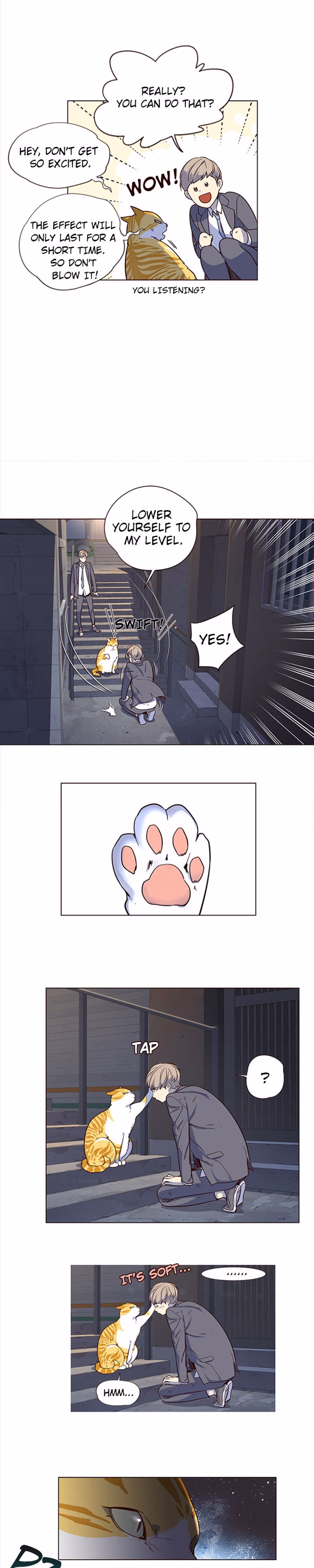 Eleceed - Chapter 3 - Part 15