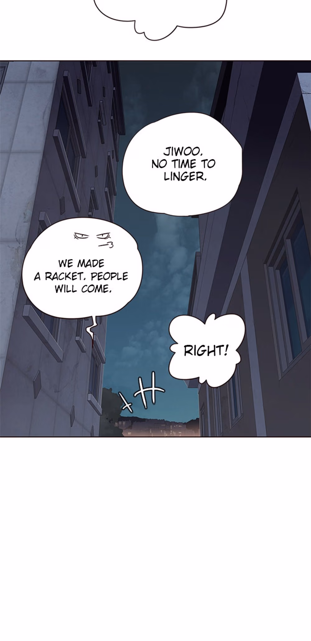 Eleceed - Chapter 3 - Part 28